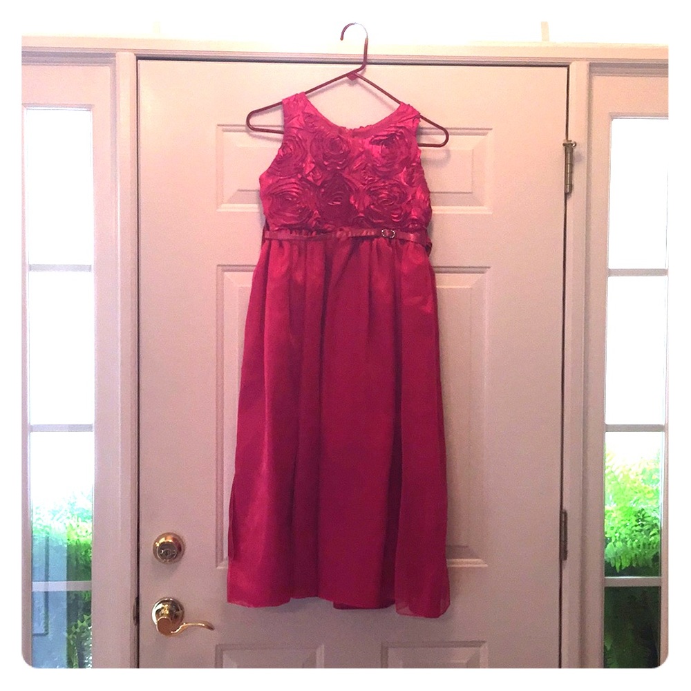 Cotillion/party dress